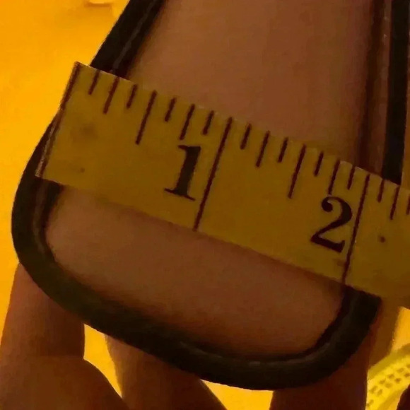 VALENTINO BY MARIO VALENTINO Babette Leather Camera Bag - Picture 14 of 14